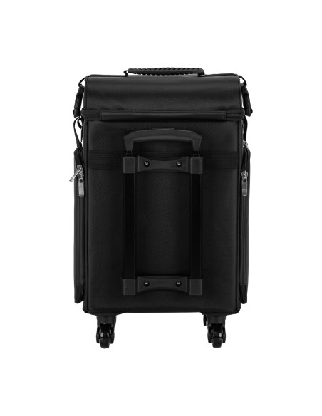 Baule cosmetico Look 1328 su ruote