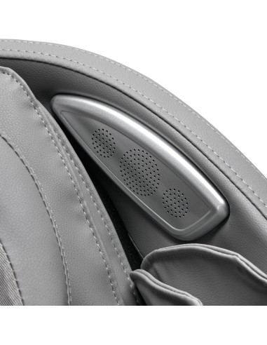 Sedia da massaggio Sakura Classic 305 Grigio