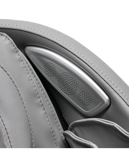Sedia da massaggio Sakura Classic 305 Grigio