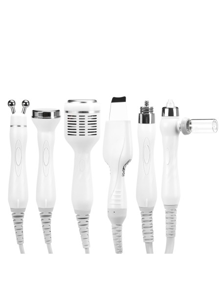 Idrogeno H2+ 6in1 depuratore di nuova generazione