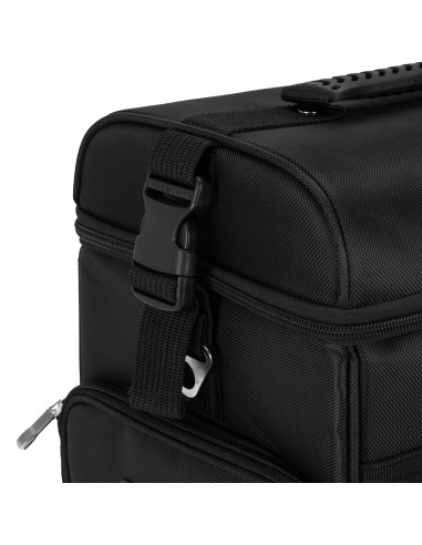 Baule cosmetico Look 1328 su ruote