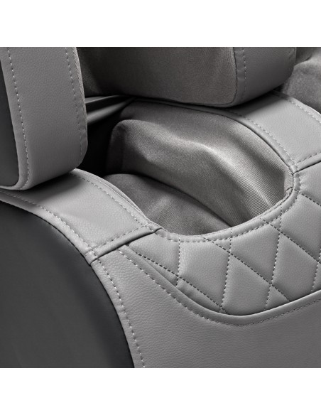 Sedia da massaggio Sakura Classic 305 Grigio