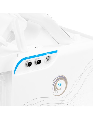 Idrogeno H2+ 6in1 depuratore di nuova generazione