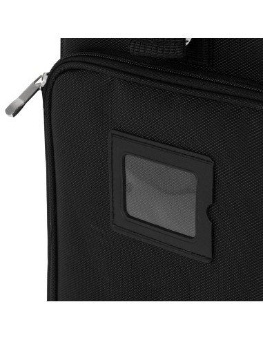 Baule cosmetico Look 1328 su ruote