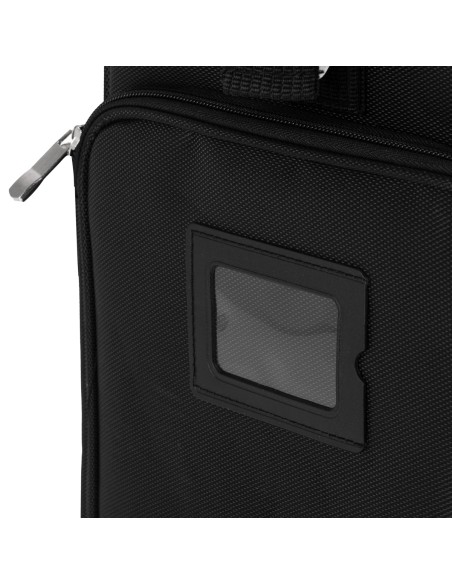 Baule cosmetico Look 1328 su ruote