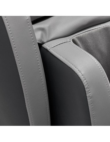 Sedia da massaggio Sakura Classic 305 Grigio
