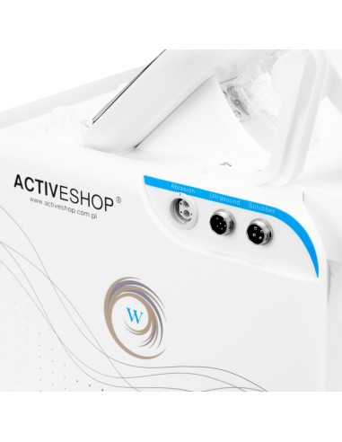 Idrogeno H2+ 6in1 depuratore di nuova generazione