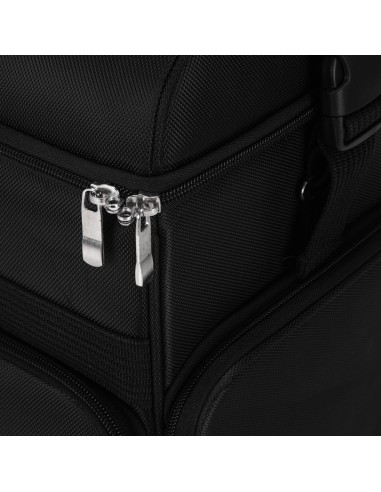 Baule cosmetico Look 1328 su ruote