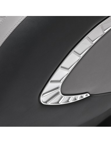 Sedia da massaggio Sakura Classic 305 Grigio