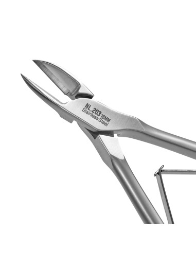 Nghia export tagliaunghie NL.203 16MM