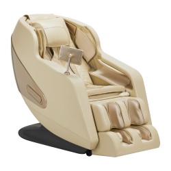 Sedia da massaggio Sakura Comfort Plus 806 beige