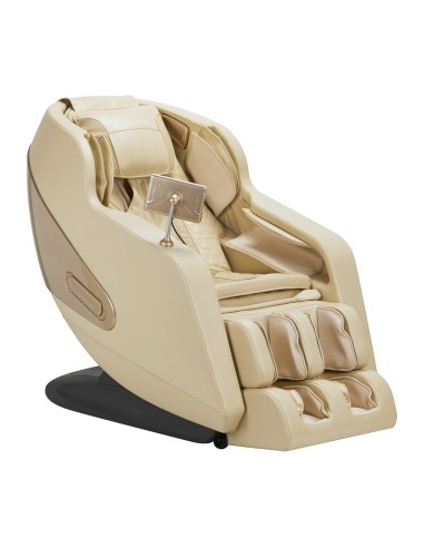 Sedia da massaggio Sakura Comfort Plus 806 beige