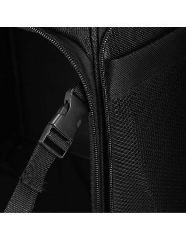 Baule cosmetico Look 1328 su ruote