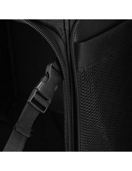 Baule cosmetico Look 1328 su ruote