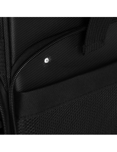 Baule cosmetico Look 1328 su ruote