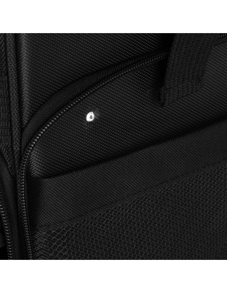 Baule cosmetico Look 1328 su ruote