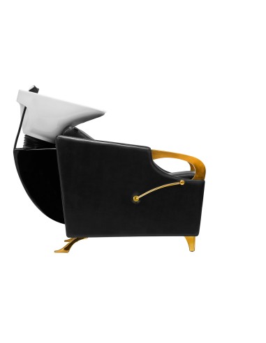 Gabbiano Parrucchieri C019G Oro Nero