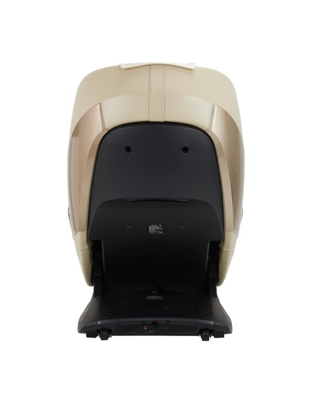Sedia da massaggio Sakura Comfort Plus 806 beige