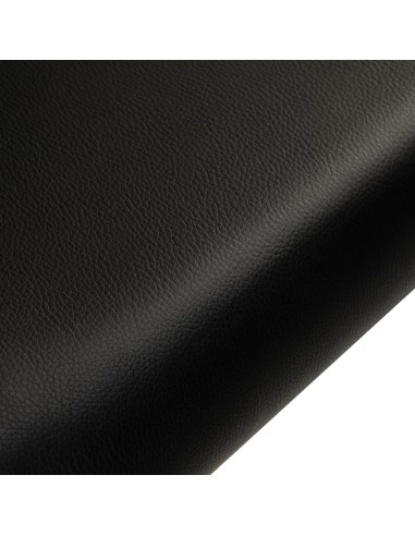 Sedia cosmetica QS-OF211G oro nero