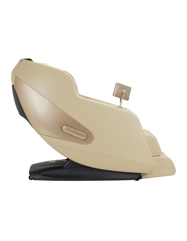 Sedia da massaggio Sakura Comfort Plus 806 beige