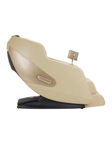 Sedia da massaggio Sakura Comfort Plus 806 beige