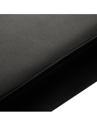 Sedia cosmetica QS-OF211G oro nero