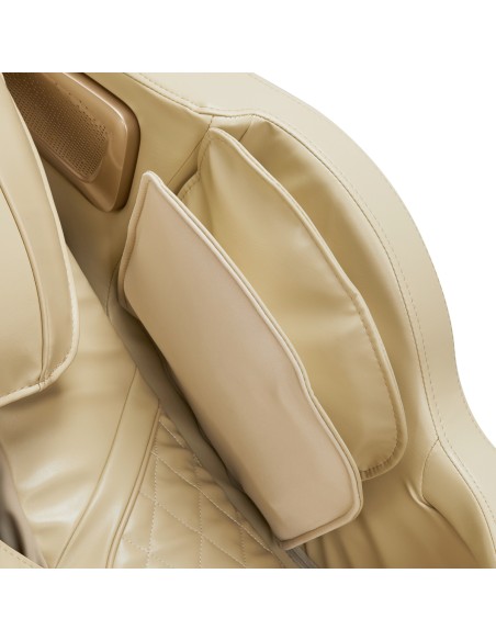 Sedia da massaggio Sakura Comfort Plus 806 beige