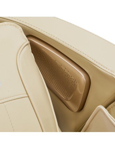 Sedia da massaggio Sakura Comfort Plus 806 beige