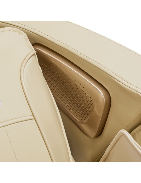 Sedia da massaggio Sakura Comfort Plus 806 beige
