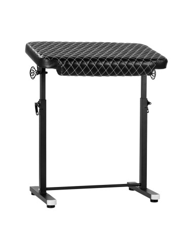 Tampone per tatuaggi Pro Ink 718 in nero picche W