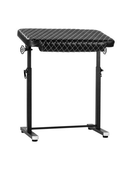 Tampone per tatuaggi Pro Ink 718 in nero picche W