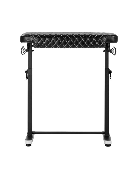 Tampone per tatuaggi Pro Ink 718 in nero picche W