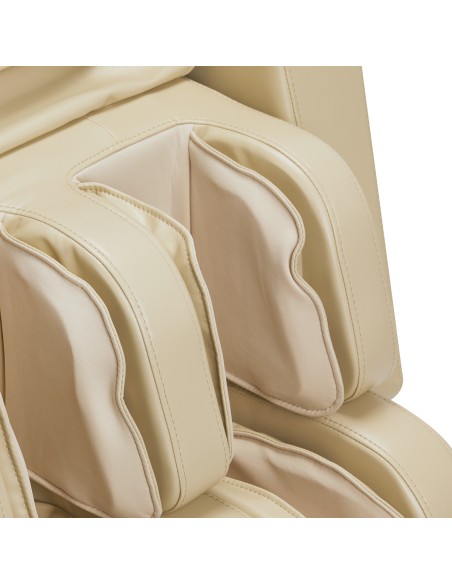 Sedia da massaggio Sakura Comfort Plus 806 beige