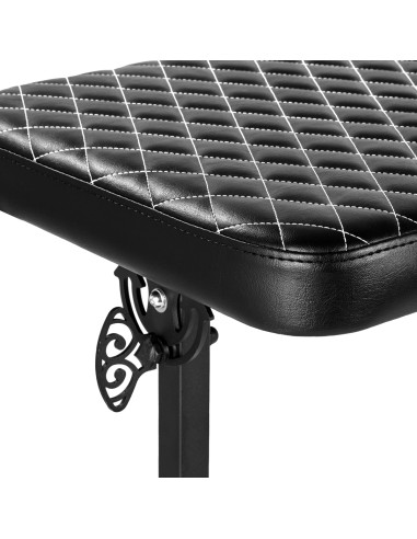 Tampone per tatuaggi Pro Ink 718 in nero picche W