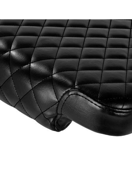 Tampone per tatuaggi Pro Ink 718 in nero picche B