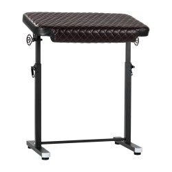 Tampone per tatuaggi Pro Ink 718 in nero picche R