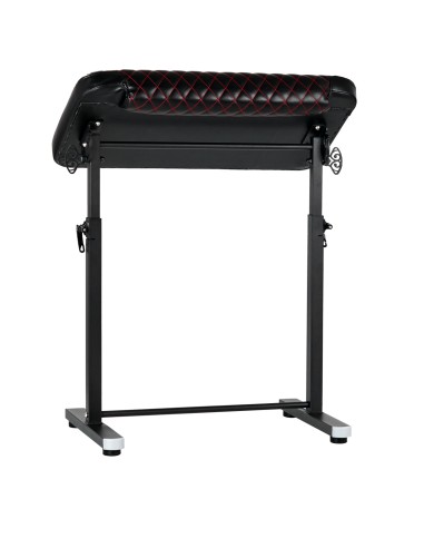 Tampone per tatuaggi Pro Ink 718 in nero picche R