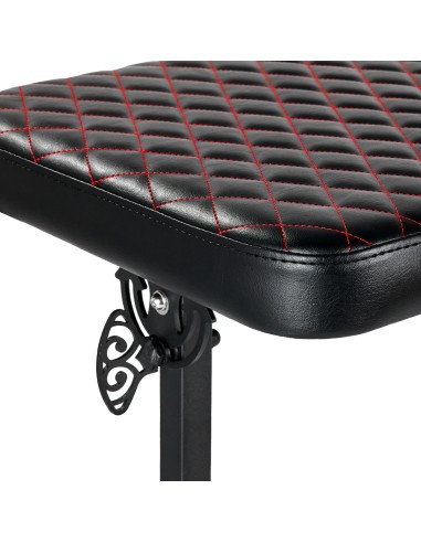 Tampone per tatuaggi Pro Ink 718 in nero picche R