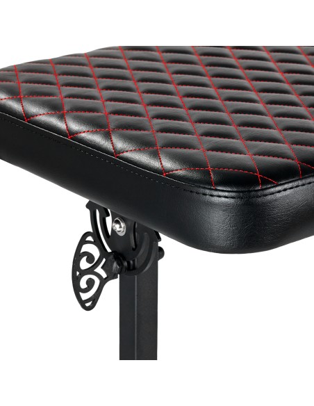 Tampone per tatuaggi Pro Ink 718 in nero picche R