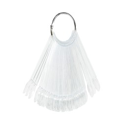 Stencil per vernice per ruote 50 pz. WZ2 trasparente