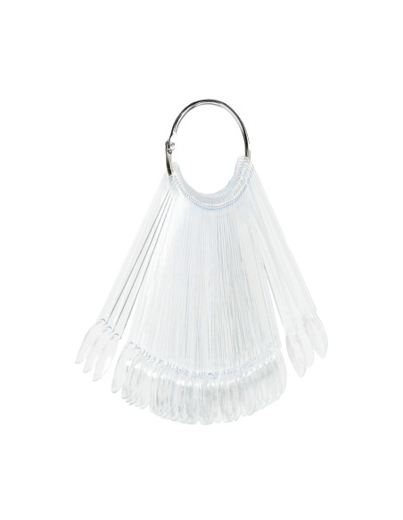 Stencil per vernice per ruote 50 pz. WZ2 trasparente