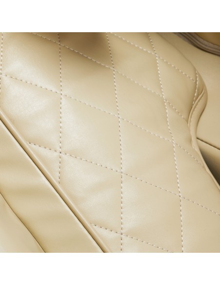 Sedia da massaggio Sakura Comfort Plus 806 beige