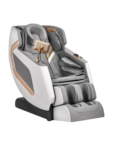 Sedia da massaggio Sakura Classic 802A Bianco...