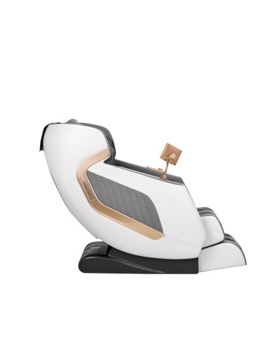 Sedia da massaggio Sakura Classic 802A Bianco...