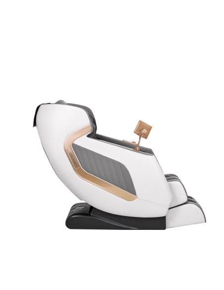 Sedia da massaggio Sakura Classic 802A Bianco Grigio