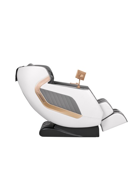 Sedia da massaggio Sakura Classic 802A Bianco Grigio