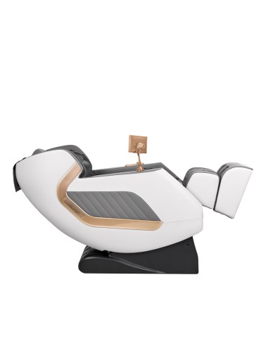 Sedia da massaggio Sakura Classic 802A Bianco...