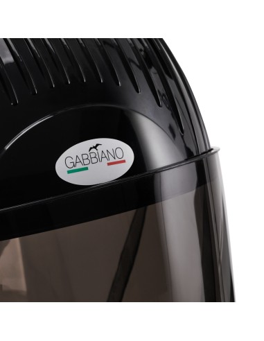 Gabbiano Centurion LVI-203S asciugacapelli a...