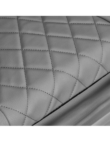 Sedia da massaggio Sakura Classic 802A Bianco...