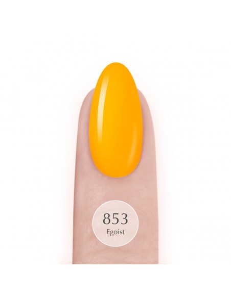 853 Smalto semipermanente UV LaQ Egoist 8ml
